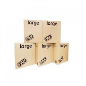 Large 5 Box