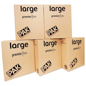 5PK Large heavy duty