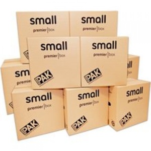 10PK Small heavy duty